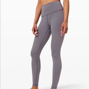 Lululemon Wunder Under (NWOT)